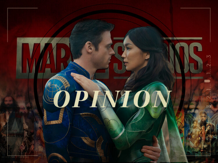Hear Me Out- Why you're wrong about Marvel - 2025 - Opinion