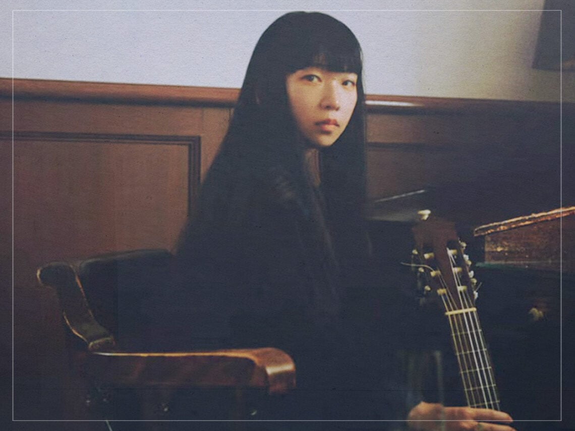 Ichiko Aoba - Musician - 2025