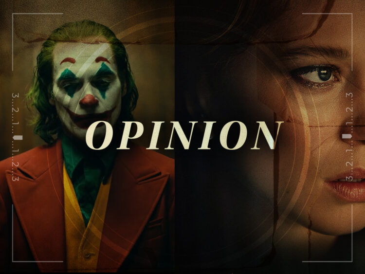 In 2025, incel cinema can’t be okay