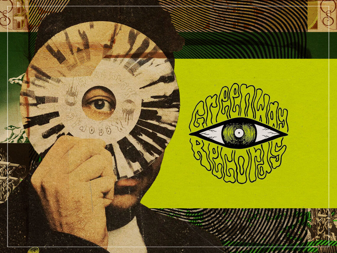 Inside Greenway Records- New York’s most exciting indie label