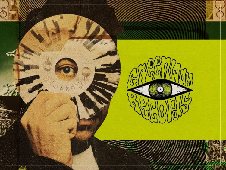 Inside Greenway Records- New York’s most exciting indie label