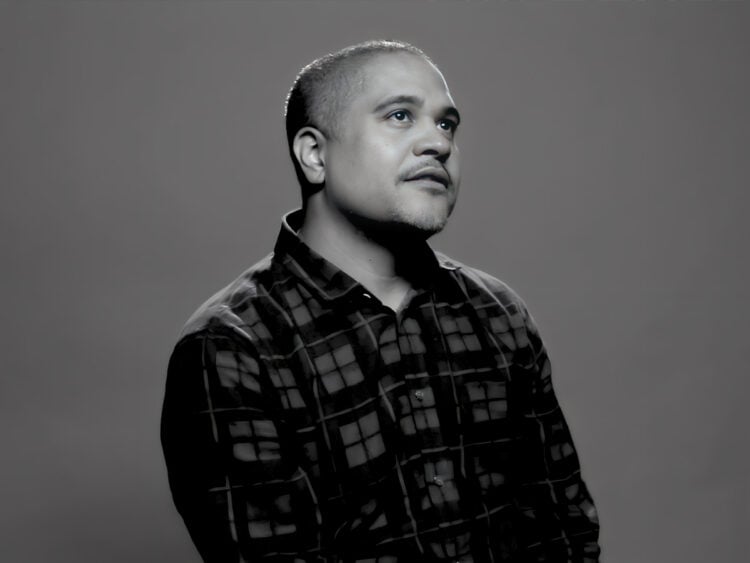 Irv Gotti - American Record Producer - 2015