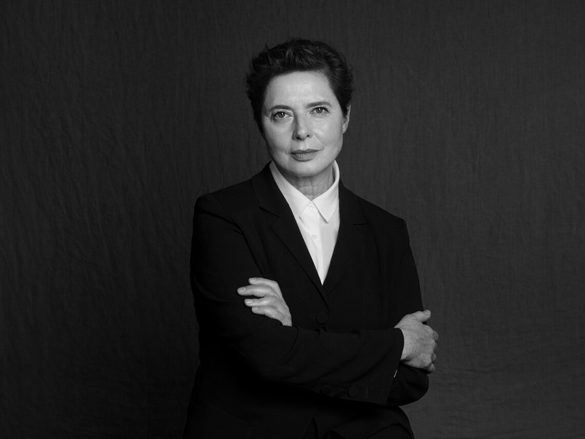Isabella Rossellini - Actor - Actress - 2025