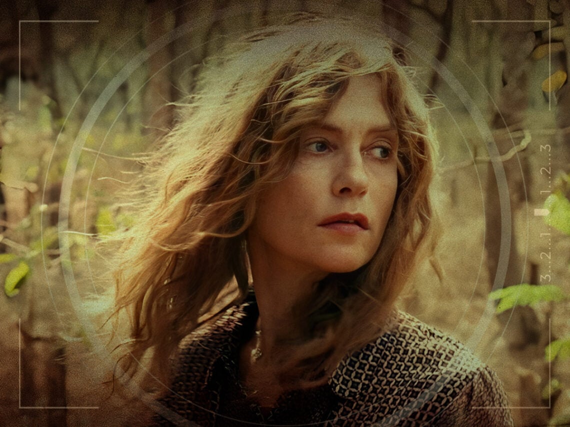 Isabelle Huppert - Actress - Actor - French Actress