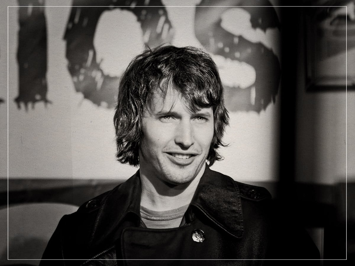 James Blunt - 2008 - Noemi Núñez Jiménez