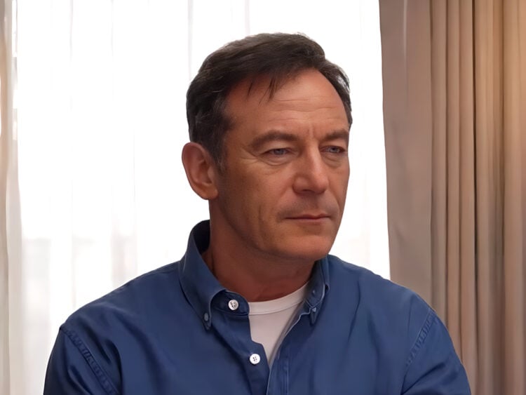 Jason Isaacs - Actor - 2025