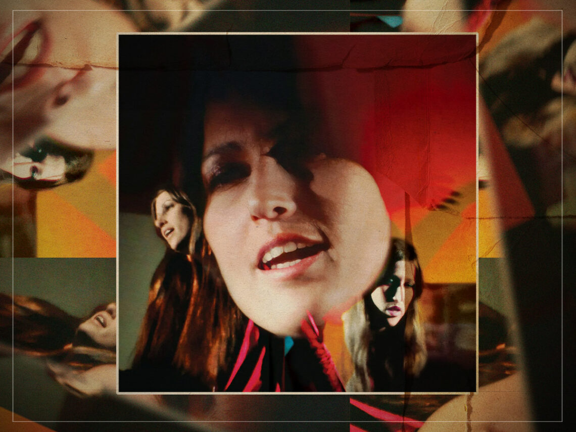 Jeannie Piersol Anthology- unearthing the forgotten psychedelic gem of the Summer of Love