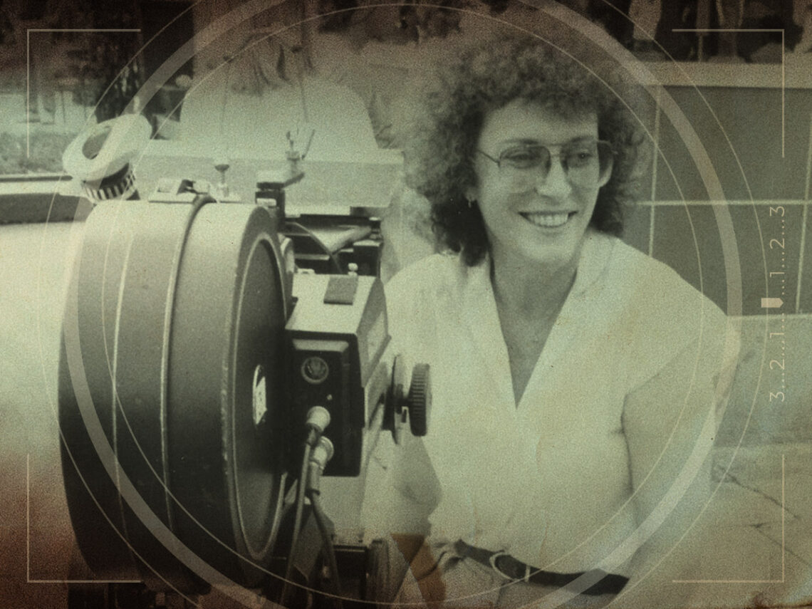 Joan Micklin Silver- independent cinema’s overlooked trailblazer