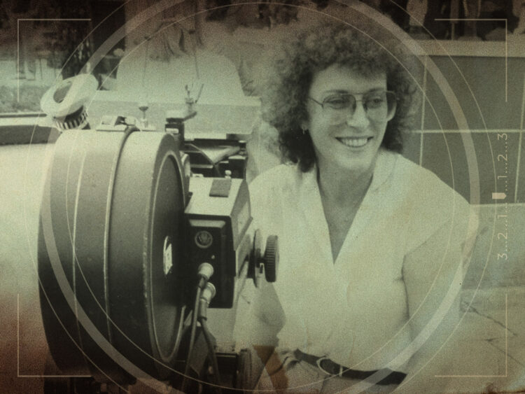 Joan Micklin Silver- independent cinema’s overlooked trailblazer