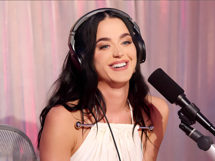 Katy Perry - Singer - 2024