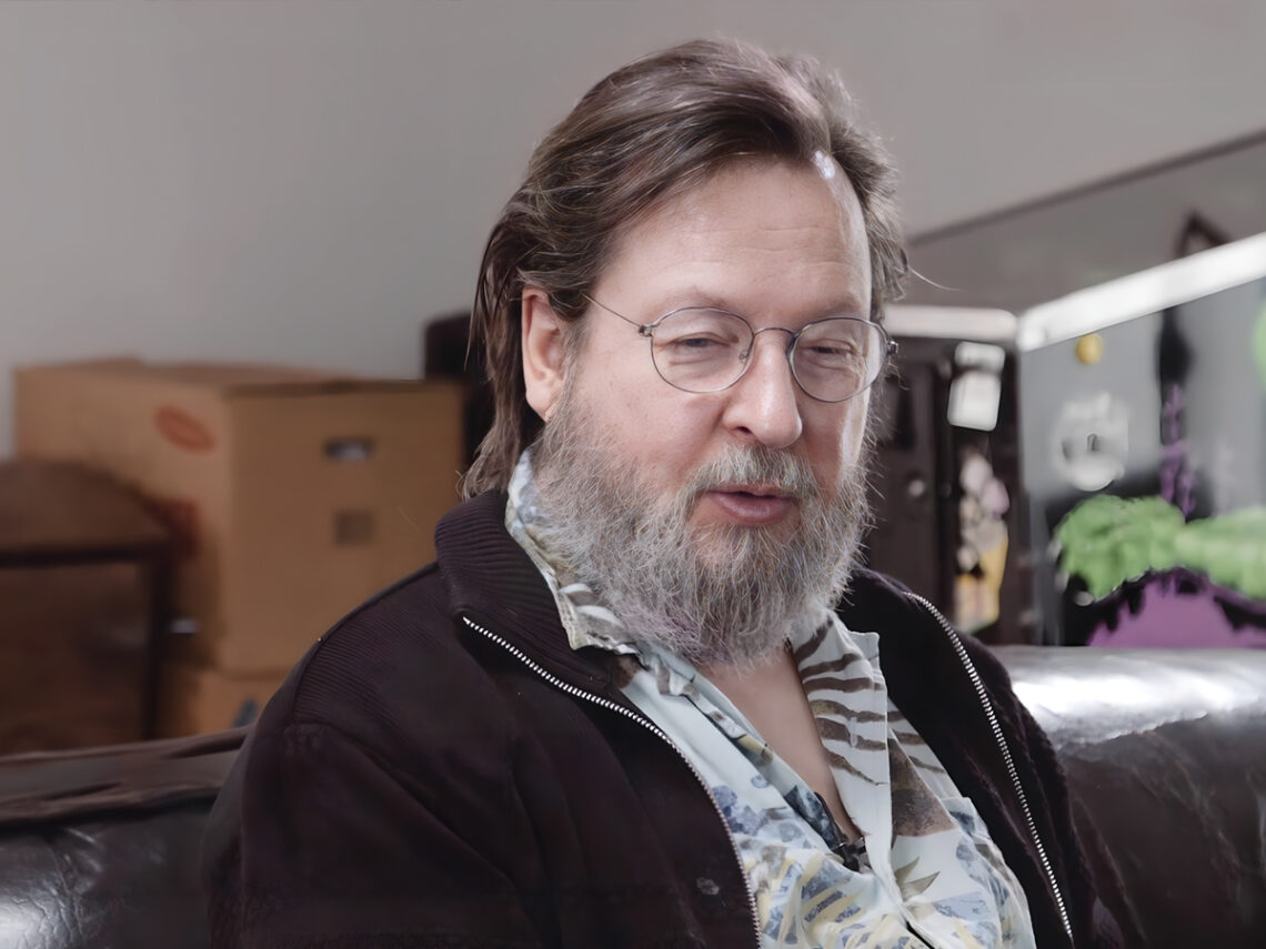 Lars von Trier - Director - 2024