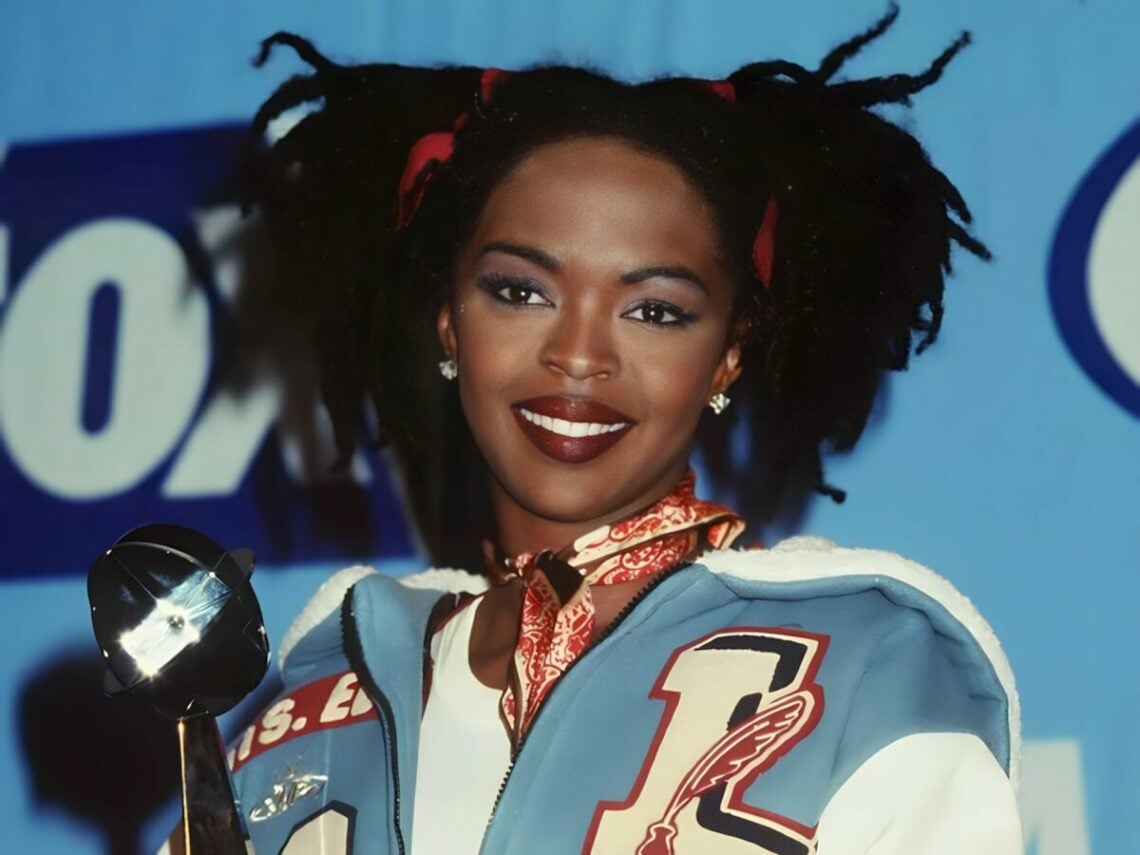Lauryn Hill - Far Out Magazine