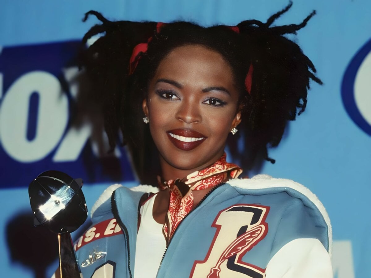 Lauryn Hill - Far Out Magazine