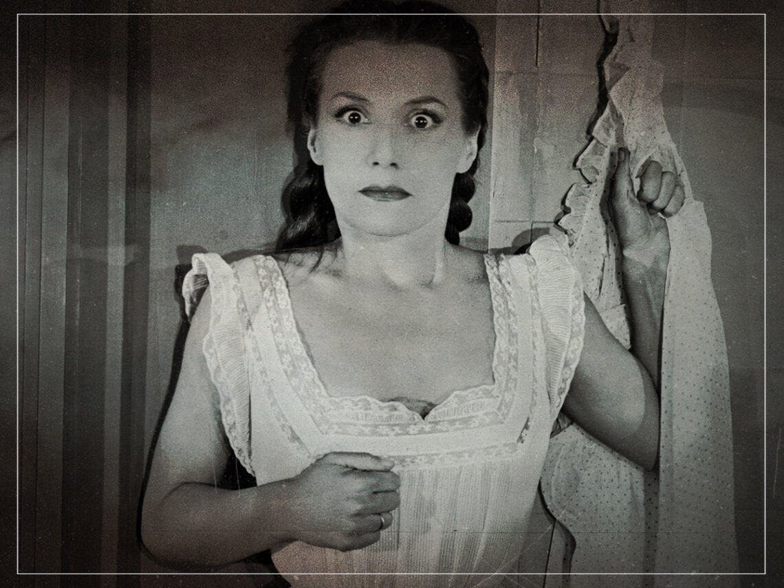 'Les Diaboliques'- the French film that laid the groundwork for the erotic thriller