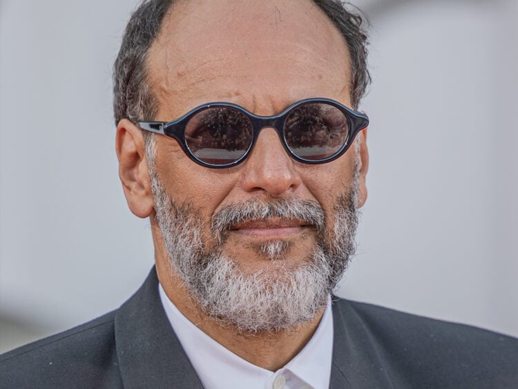 Luca Guadagnino - Director - 2024