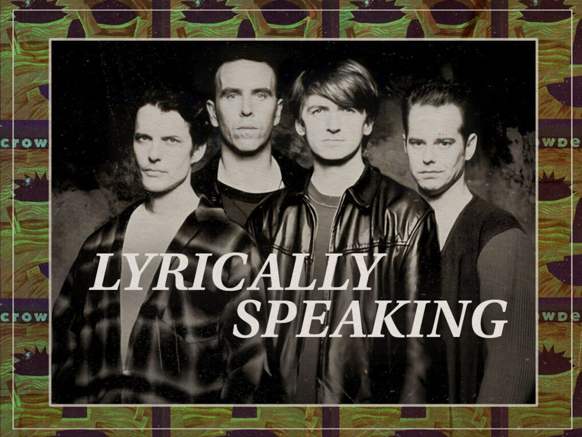 Lyrically Speaking- How 'Don't Dream It's Over' became the contemporary anthem of resilience