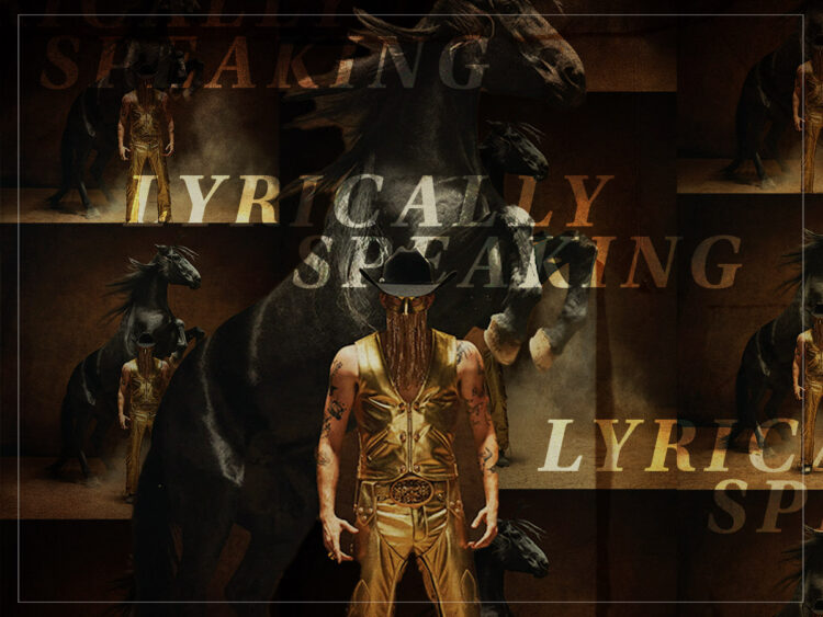 Lyrically Speaking- Orville Peck and the quintessential country sadness in 'City of Gold'
