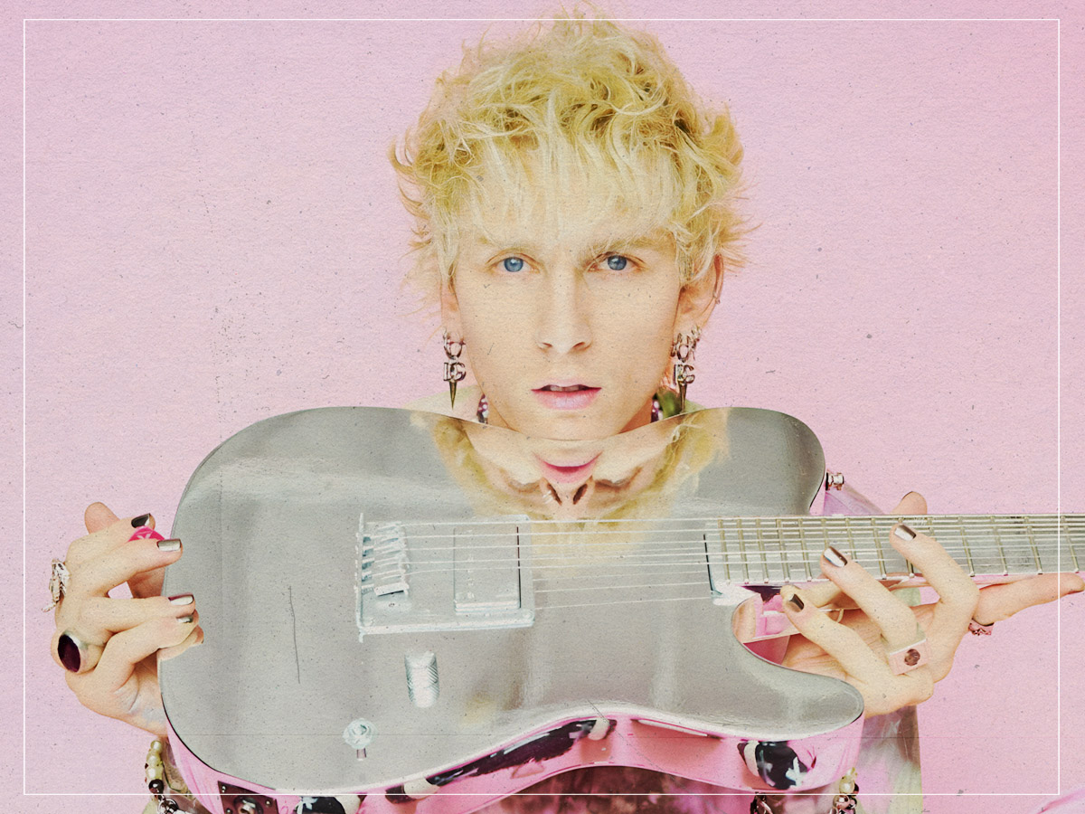 Machine Gun Kelly - 2022