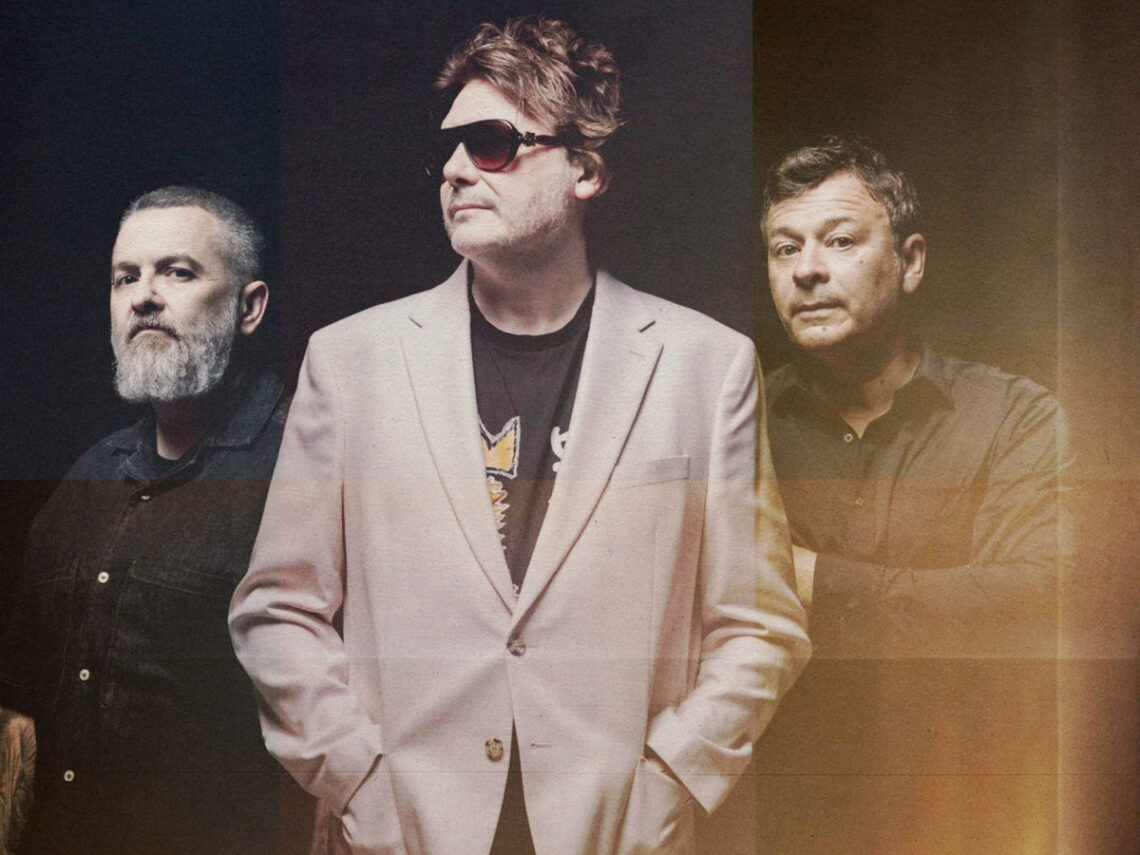 Manic Street Preachers - 2025 - Alex Lake