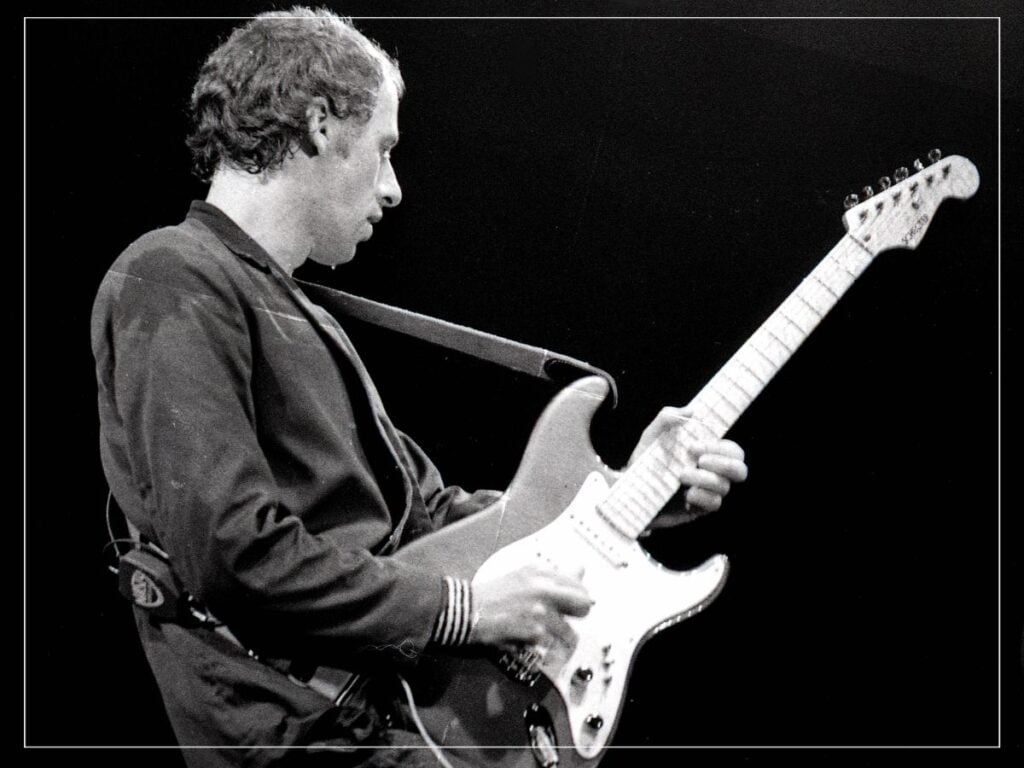 Mark Knopfler - Far Out Magazine