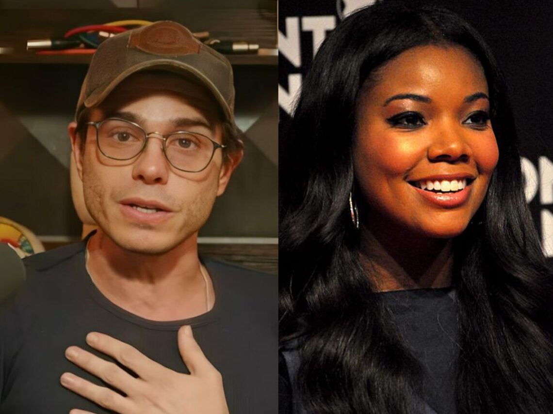 Matthew Lawrence - Gabrielle Union - Split