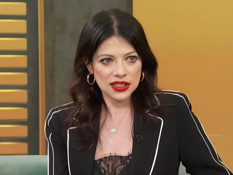Michelle Trachtenberg - 2023 - Actor - Actress