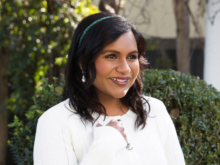 Mindy Kaling - 2020 - Actress - Comedian - Producer
