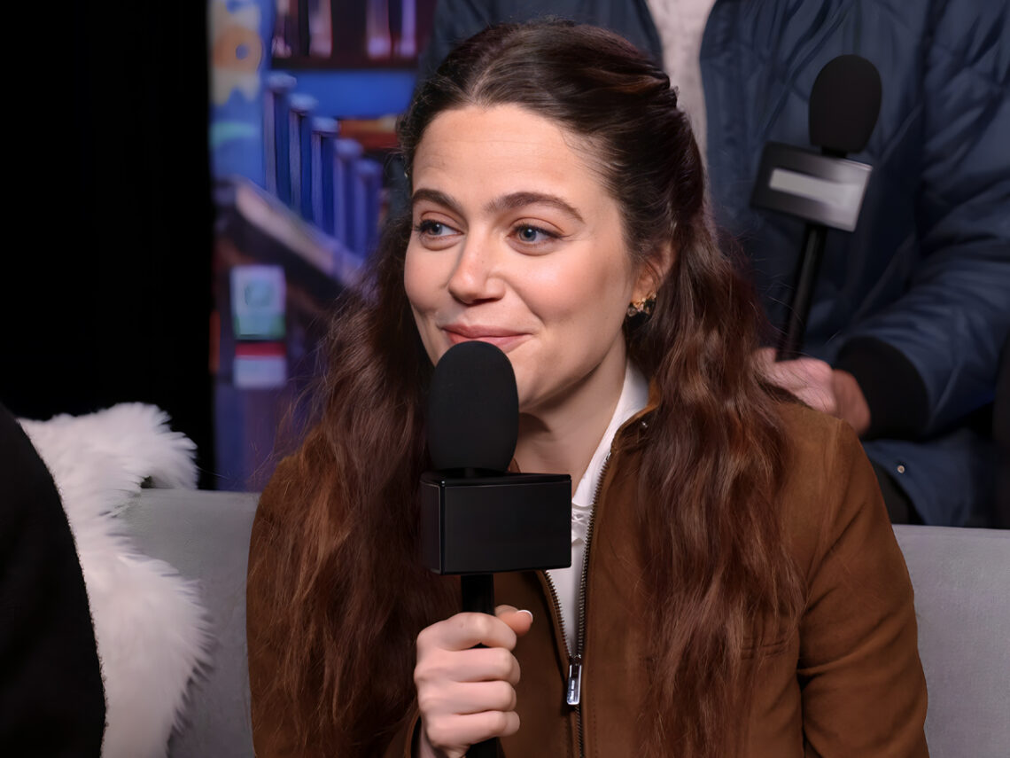 Molly Gordon - Actor - Director - 2025