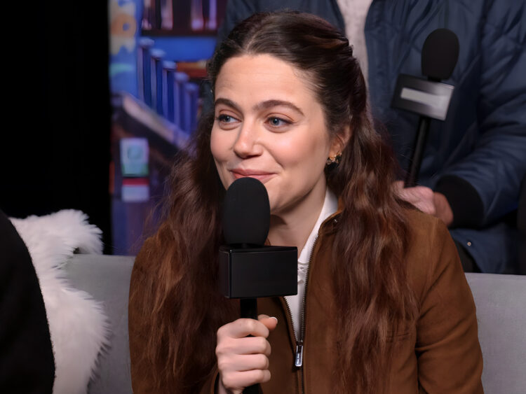 Molly Gordon - Actor - Director - 2025
