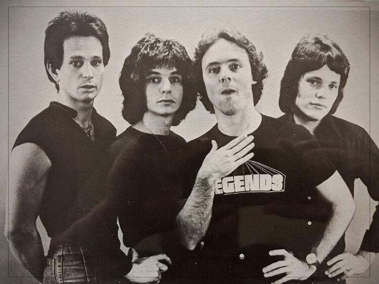 Montrose - Band - 1970s
