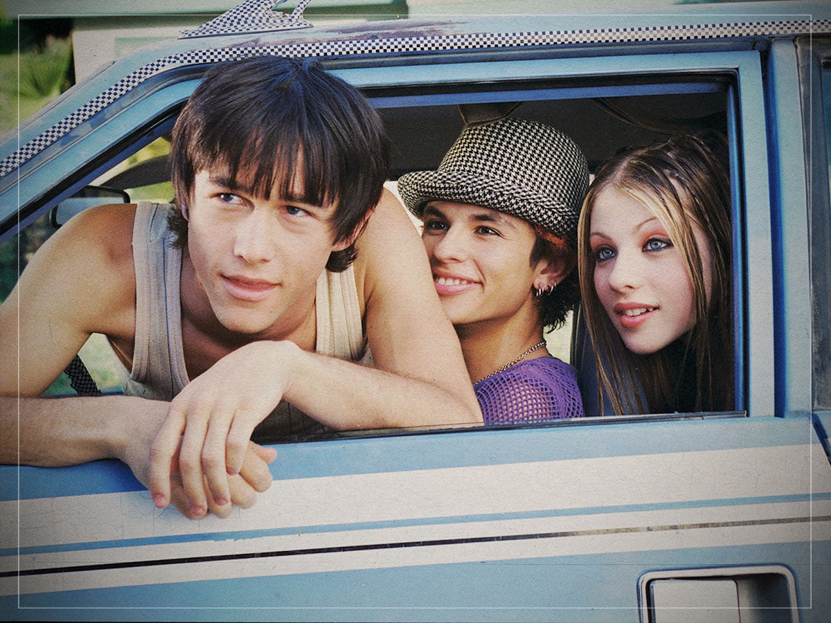Mysterious Skin - Gregg Araki - 2004