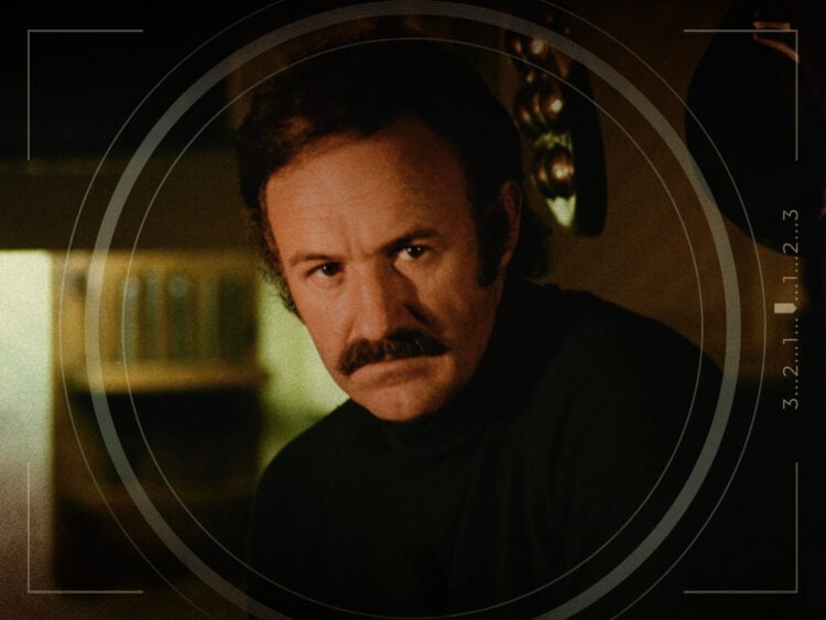 Night Moves - 1975 - Gene Hackman