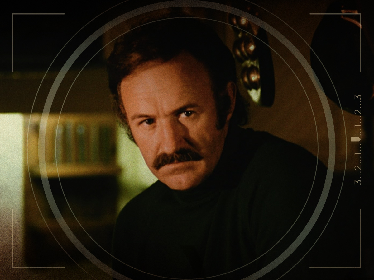 Night Moves - 1975 - Gene Hackman