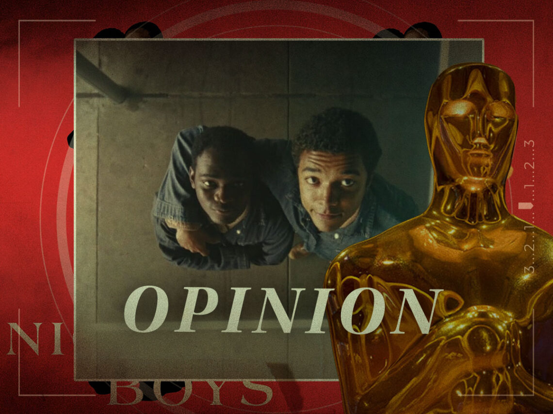 Oscars 2025- Why 'Nickel Boys' should win 'Best Picture'