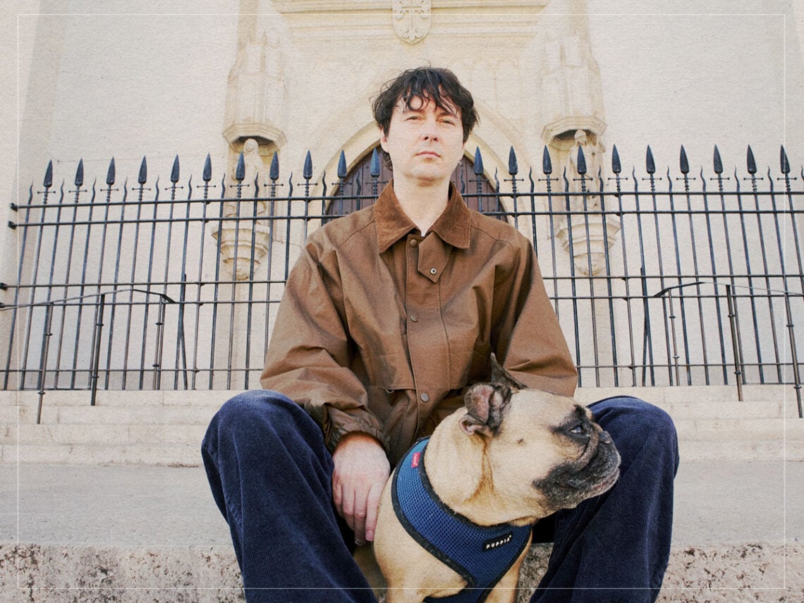Panda Bear - 2025 - Chris Shonting