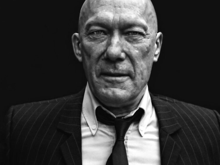Rick Buckler - The Jam - Drummer - 2024