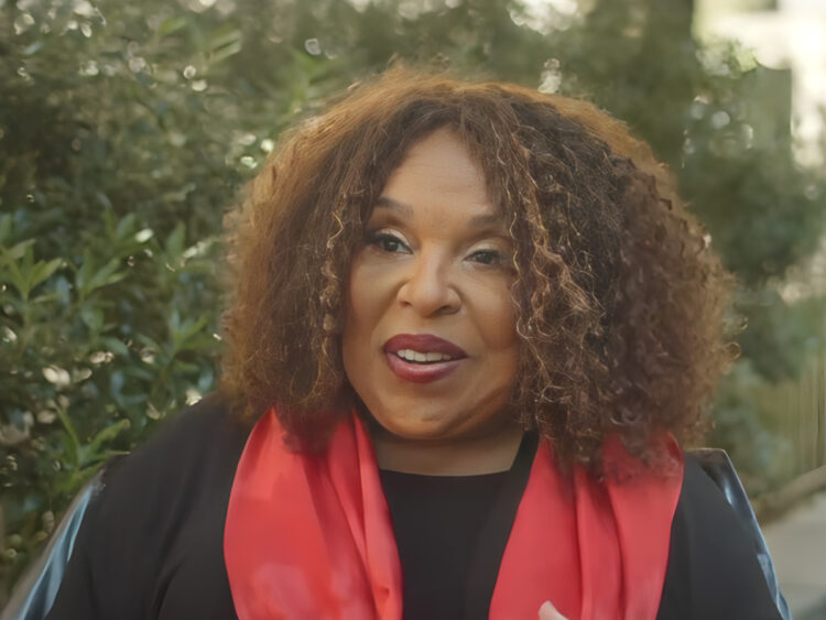 Roberta Flack - 2020 - Singer
