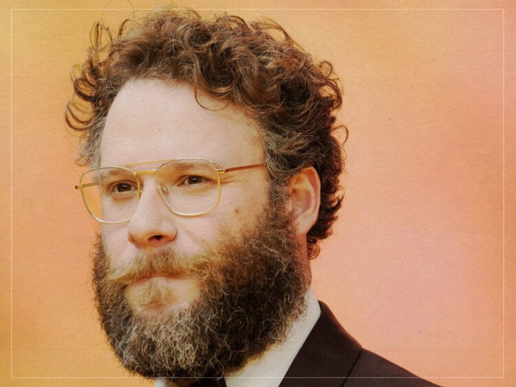 Seth Rogen - Actor - 2019