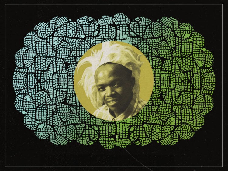 Stolen Skulls, German Invaders and Bonnie Lulenega- the musical farmer documenting Tanzania's colonial history in song