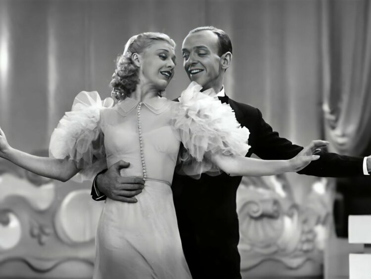 Swing Time - Far Out Magazine