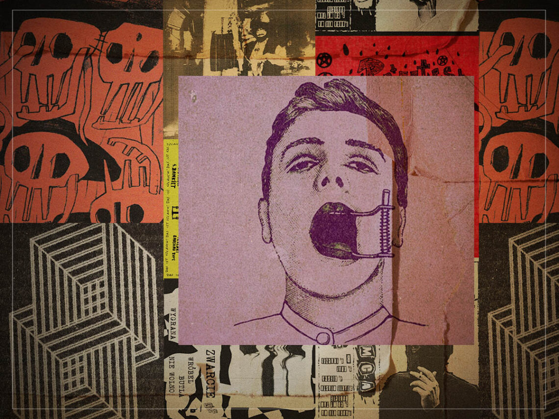 Syf Records- the Polish punk label committed to the best in bad music