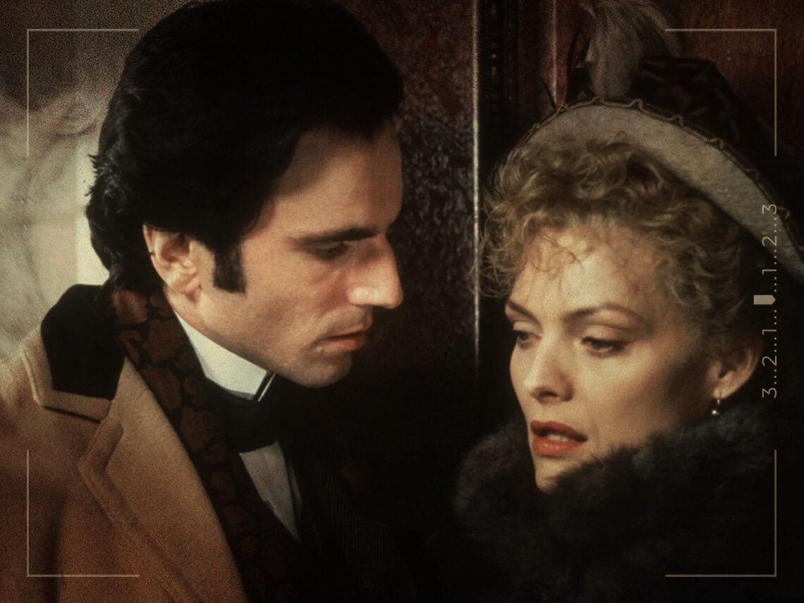 The Age of Innocence - 1993 - Martin Scorsese