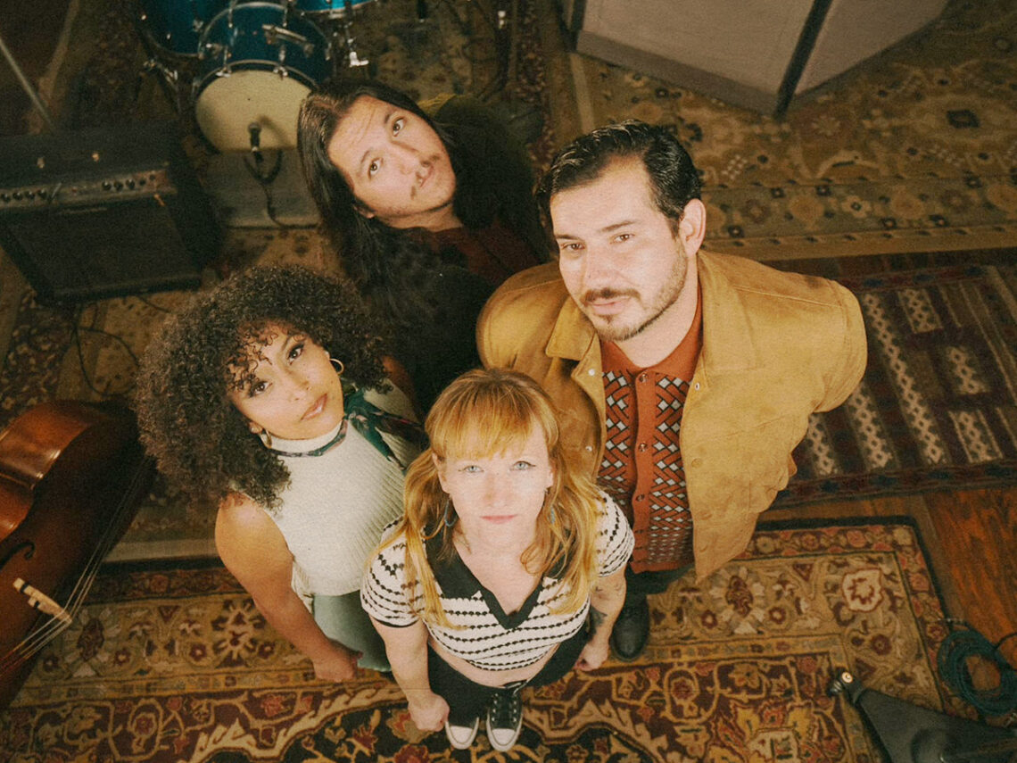 The Altons - 2025