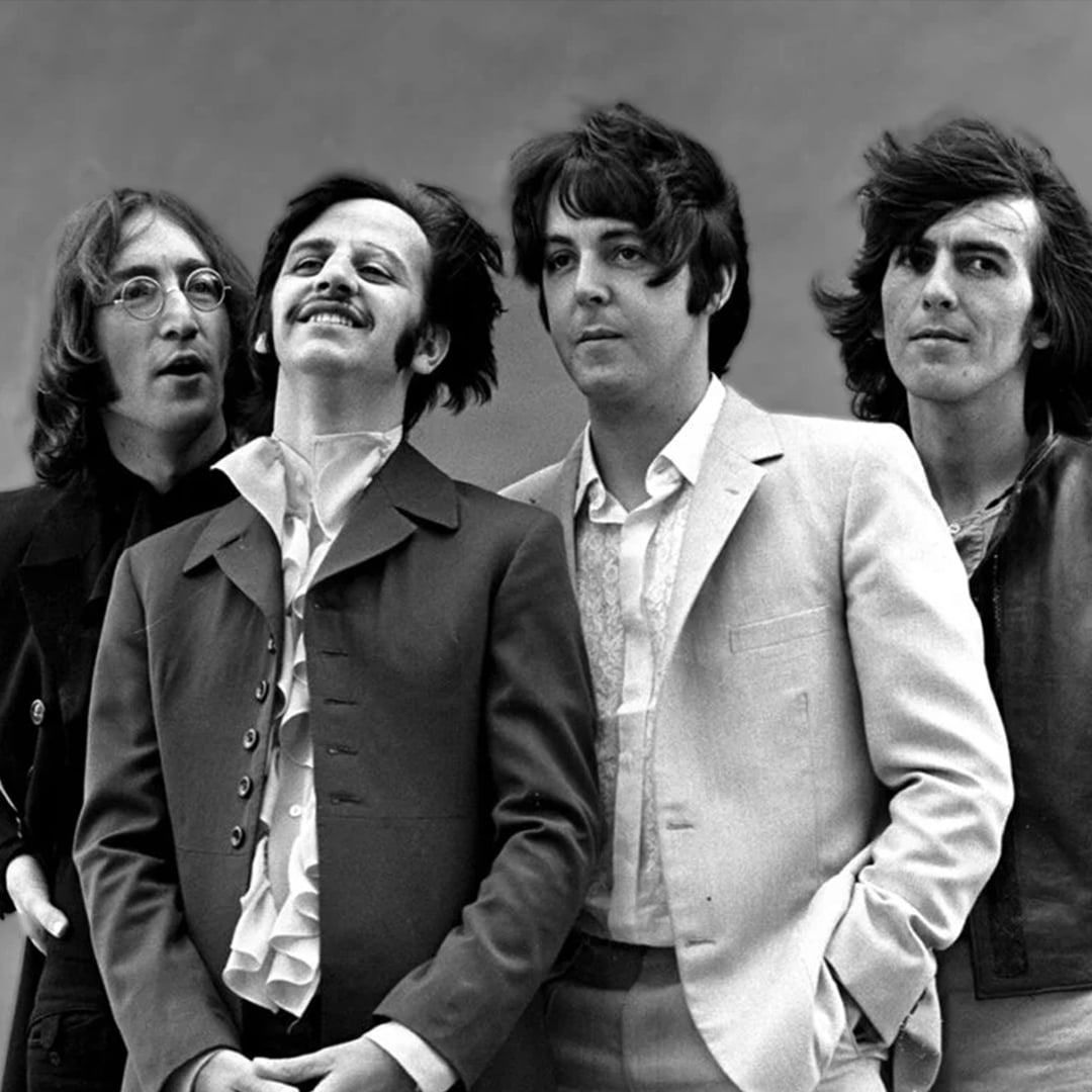 The Beatles - Thumbnail
