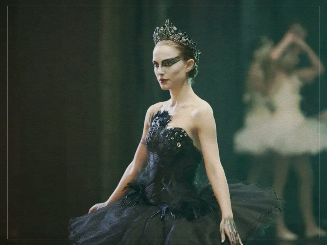 The Black Swan - 2010 - Fox Searchlight Pictures