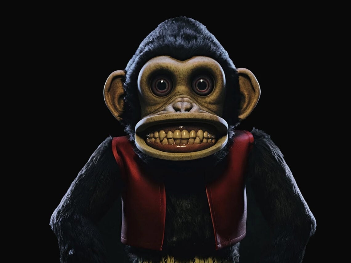 The Monkey - Stephen King Adaptation - Movie - 2025 - NEON