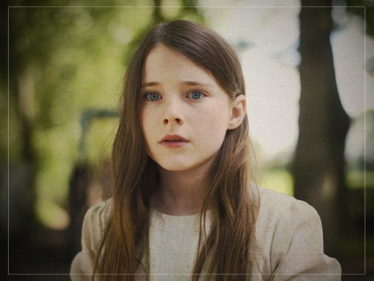 The Quiet Girl - Colm Bairéad -2022