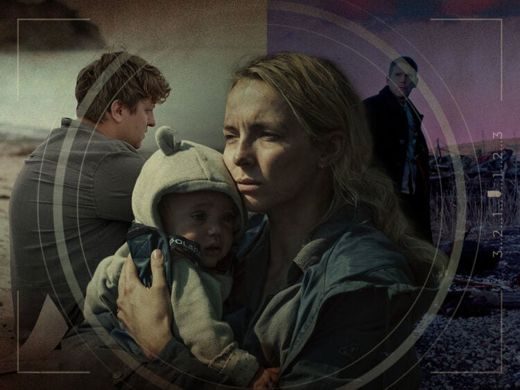 The five best movies about climate change