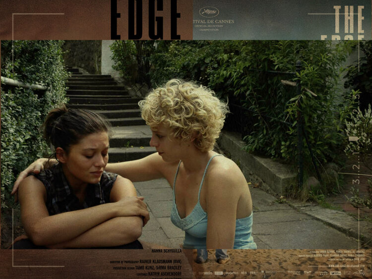 The heartache of near-misses in Fatih Akin's 'The Edge of Heaven' - 2007