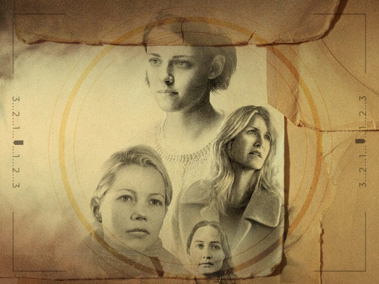 The oppressiveness of open spaces in 'Certain Women' - 2016